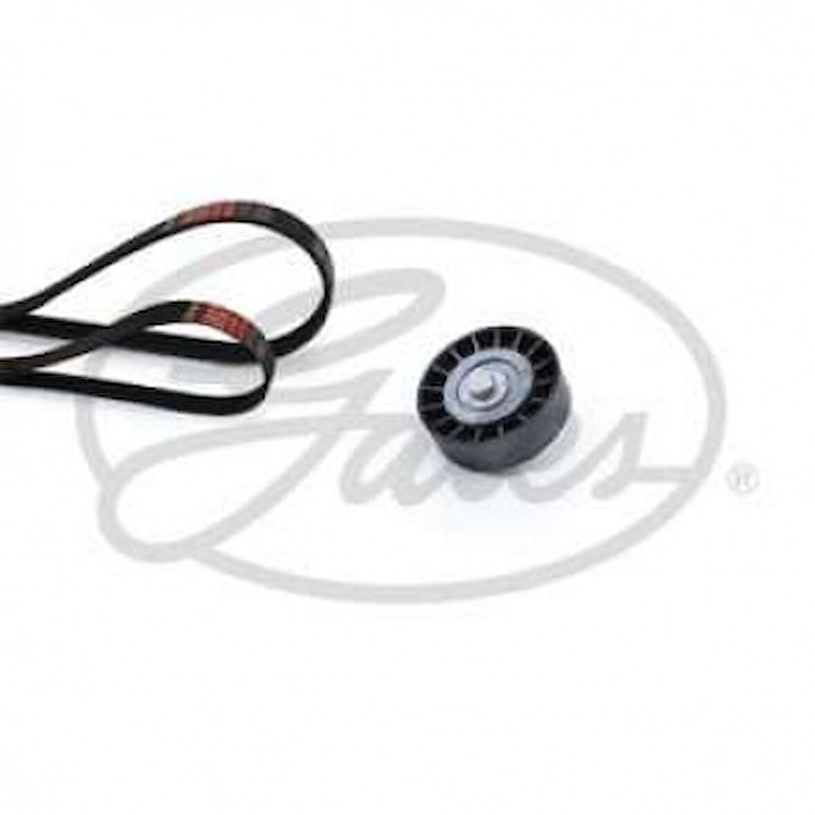 İveco Ticarı Triger Seti Daıly III Ducato Boxer Jumper 2.8hdi 04> - Gates K056pk948