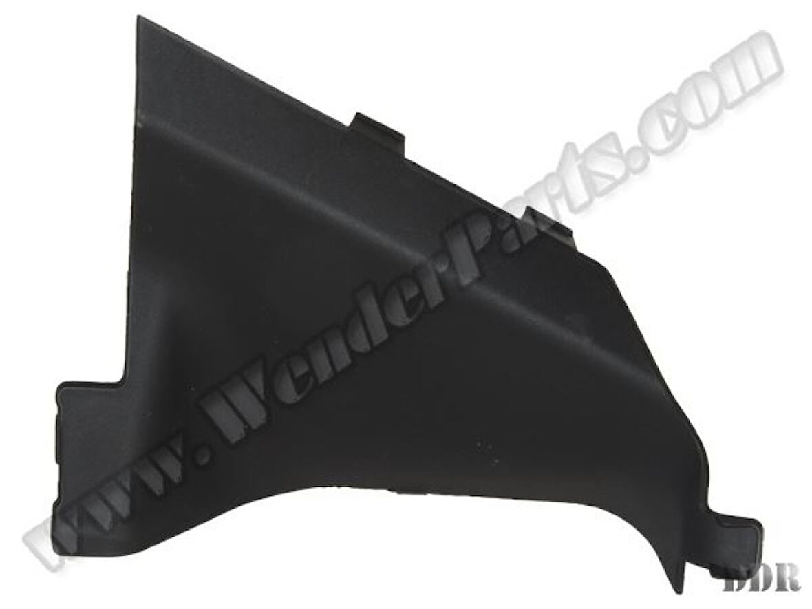 Bmw Tampon İzgara Kapagı G20 On Orta Sol M 2019> - Wenderparts Ba51748079721