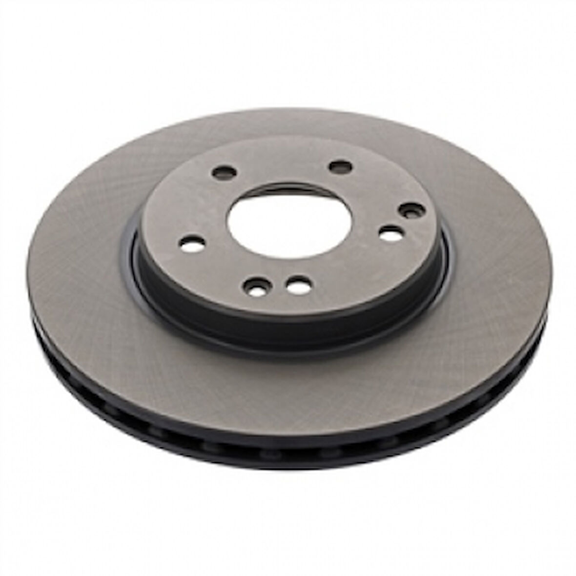 Mercedes Fren Diski On E-Class W211 02>08 S211 03>09 - Febi 22156