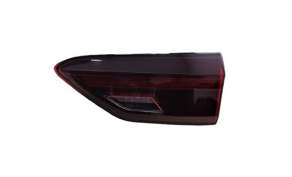 Vag Stop Lambası Sag IC Ledli Polo 18> - Wagenburg 858414