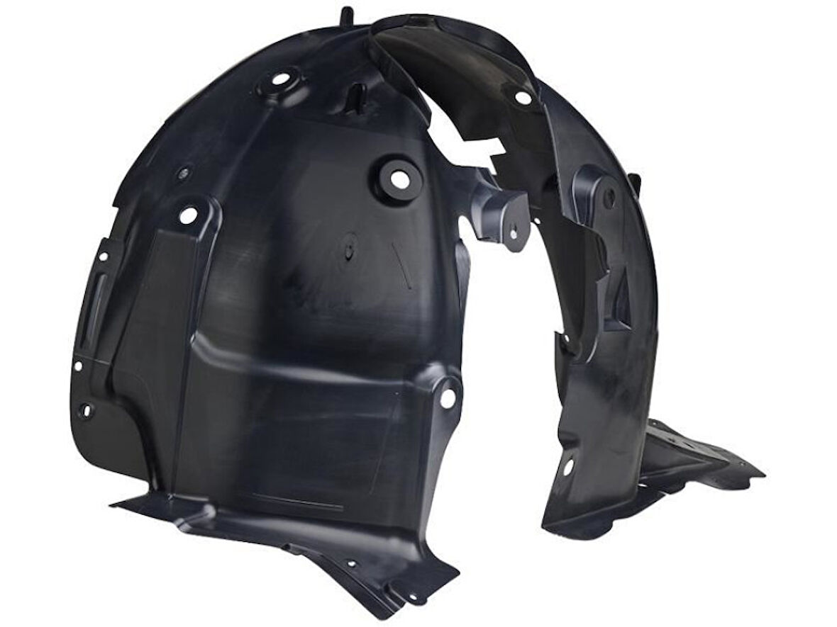 Renault Camurluk Davlumbazı On Sol Clio V 19> - Phira CL-19457