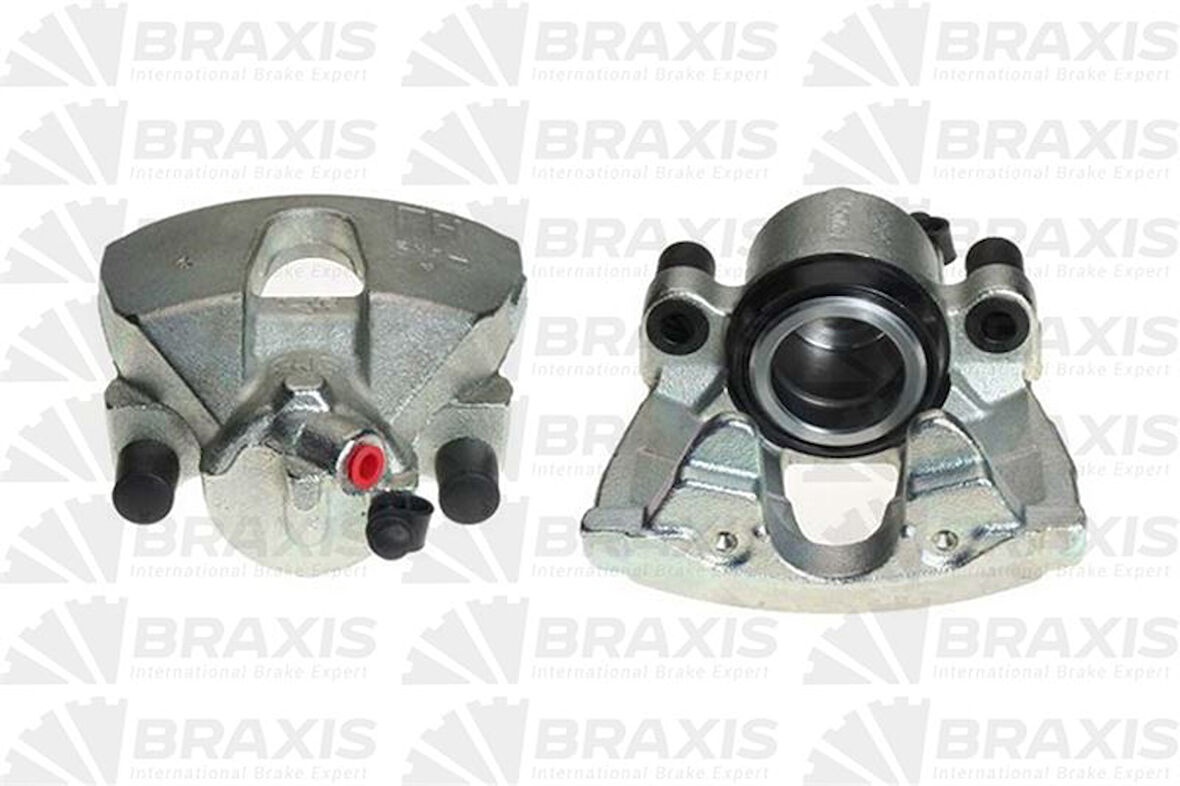 Ford On Fren Kalıperi Sag Ford C-Max 1.6 10>19 Focus 1.6 05>12 Kuga II 13>19 Connect 13> Mazda 3 1.6 03>0 - Braxıs Ag3043