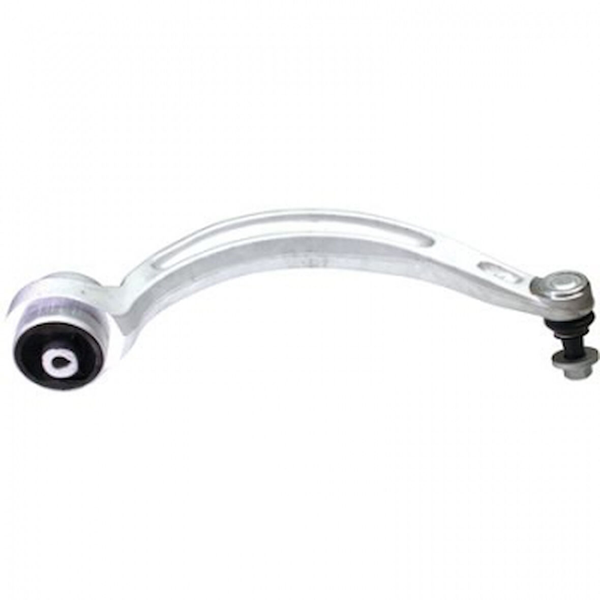 Vag Salıncak Kolu Sag Alt Egri Audı A4 16> A5 17> - Kraftvoll 13050896