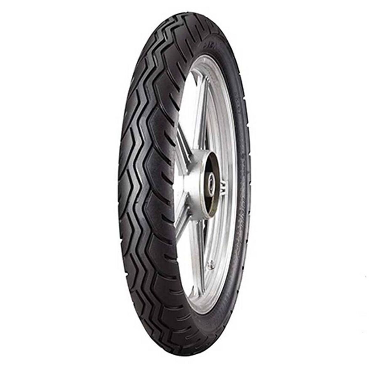 2.75-18 Tl 42P Anlas Nr-47 Motosiklet Lastiği Tubeless