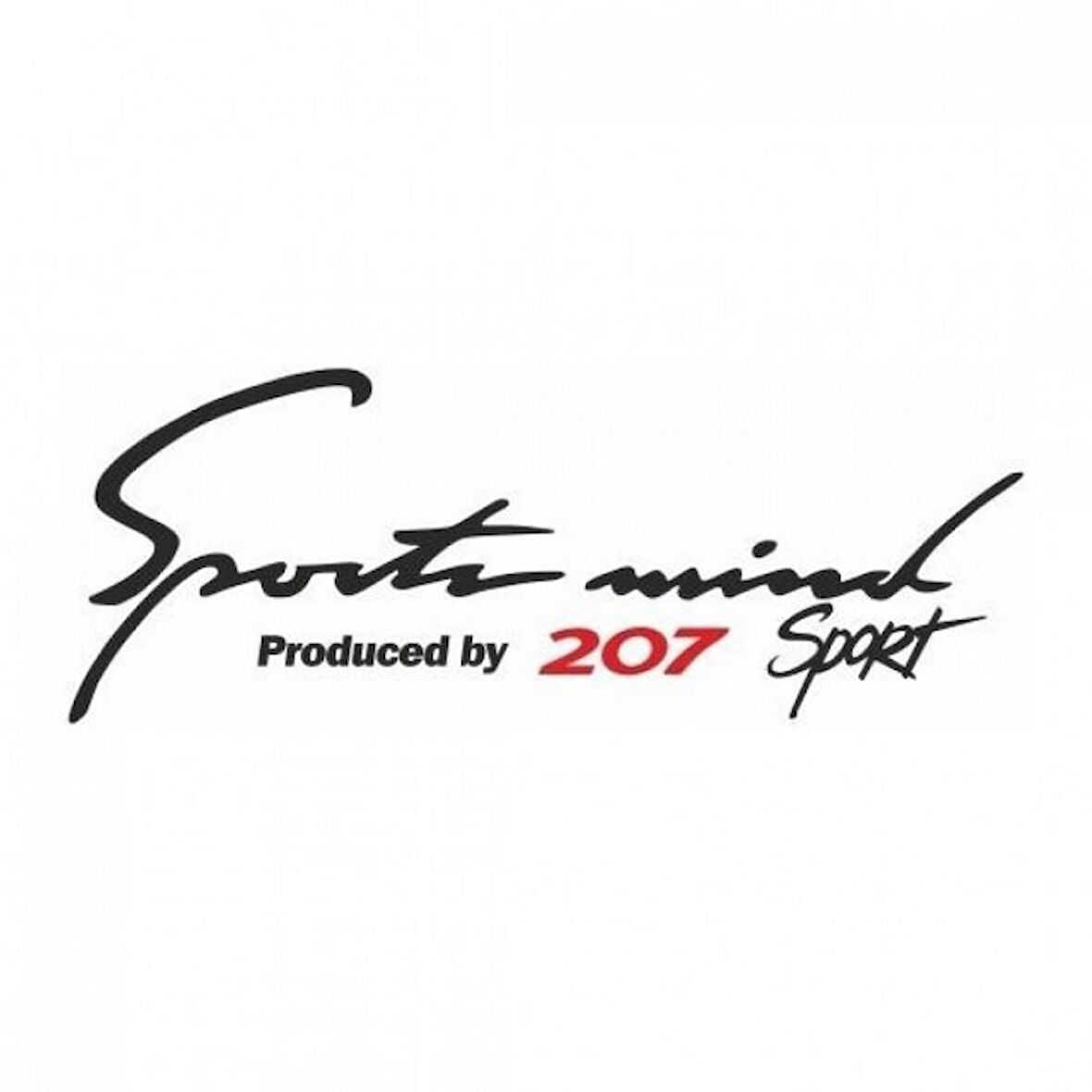 Powered By Peugeot 207 Sport Mind Oto Araba Sticker