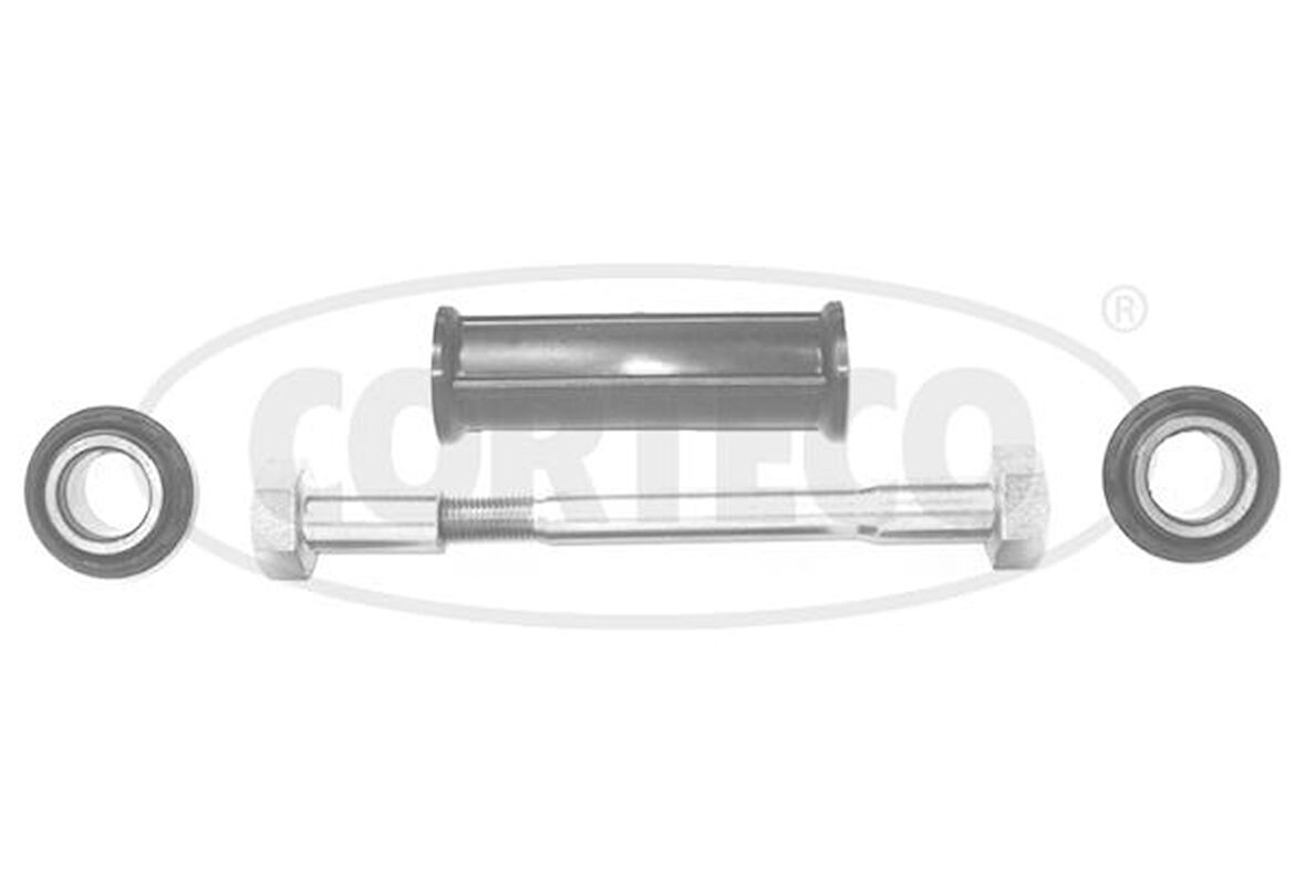 Mercedes Salıncak Tamır Tk. Arka A-Class W168 97>04 - Corteco 49399259