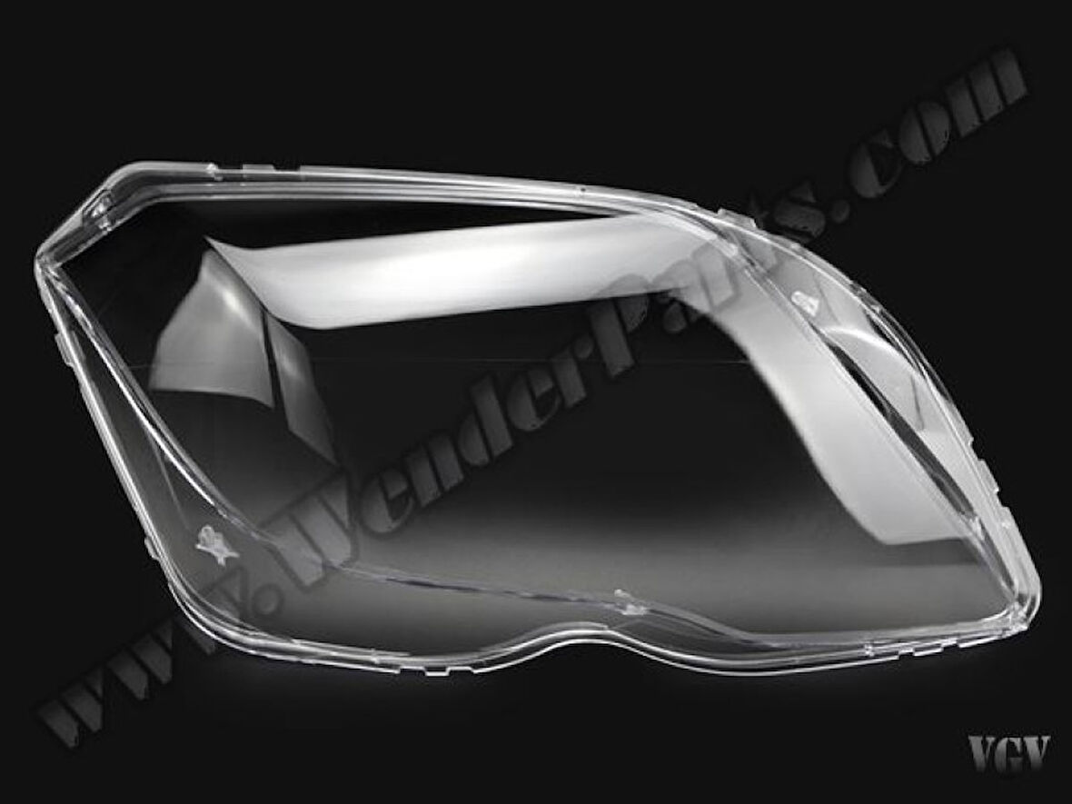 Mercedes Far Camı Sag Glk-Class X204 12>15 - Wenderparts Ma2048200839p1
