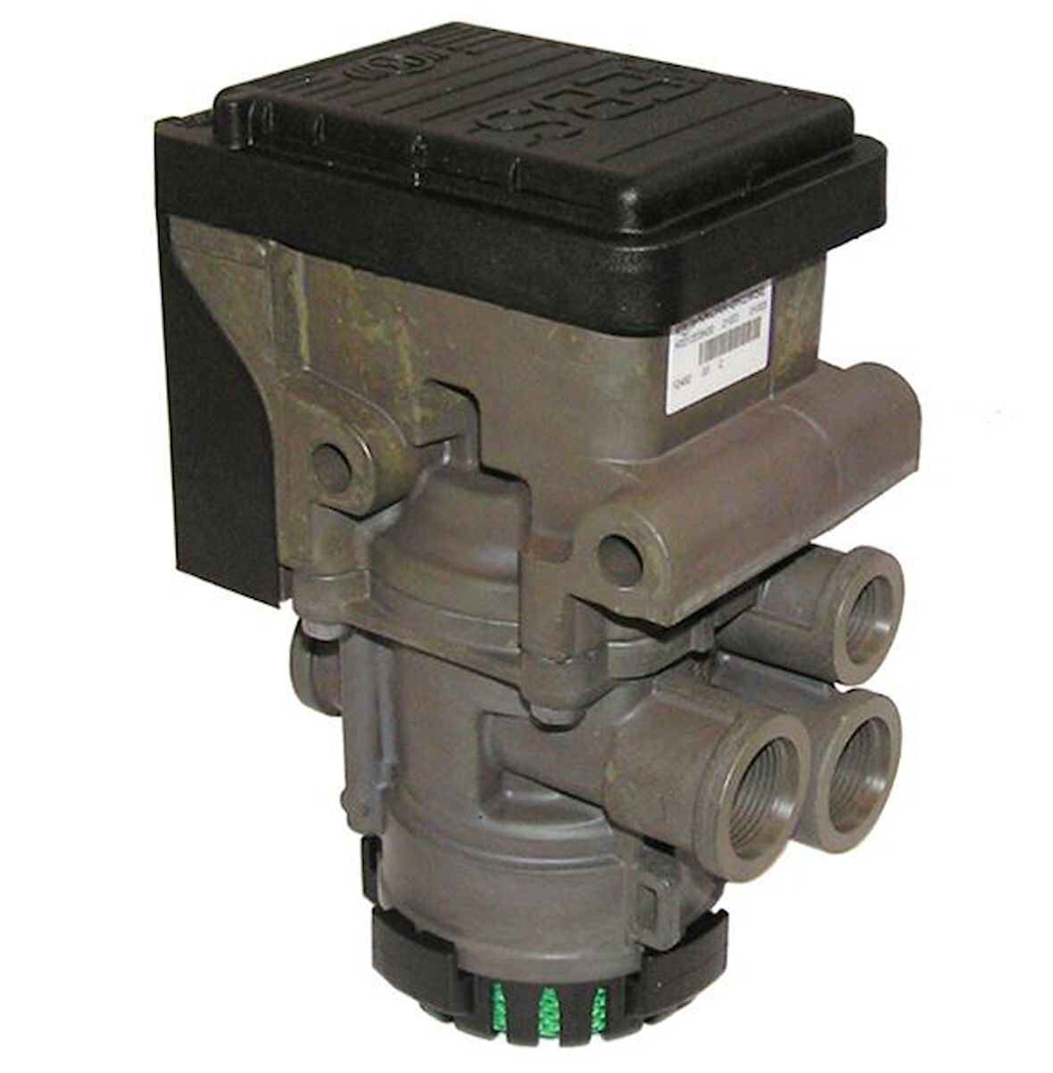 Scanıa Truck Ebs Fren Kontrol Modulu Scanıa  Volvo - Knorr K021202n50