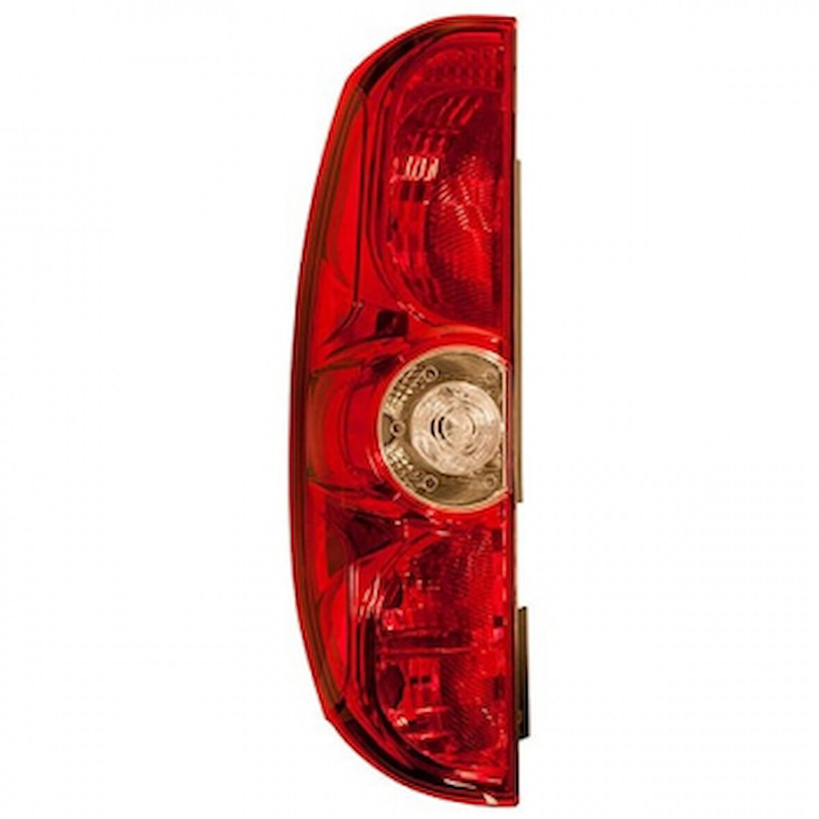 Fiat Stop Lambası Sol Genis Aıle Doblo İki Kapılı - Pleksan 6855