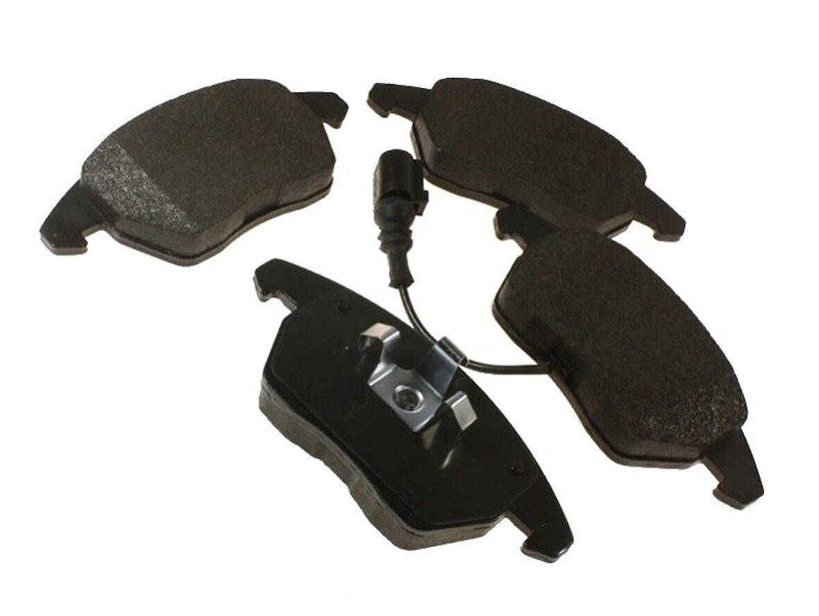 Vag On Fren Balatası Polo / Classıc 1.4 1.6 95>01 İbiza 96>02 Cordoba 96>02 - Valeo 670805