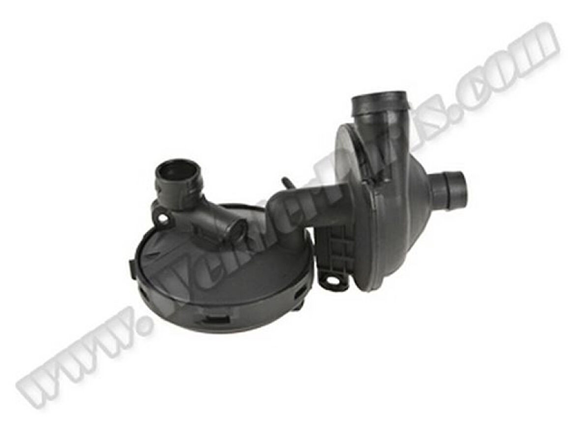 Bmw Hava Tahlıye Valfı Bmw E46 E38 E39 E60 E65 E83 E36 E85 M54 - Wenderparts Ba11617501566