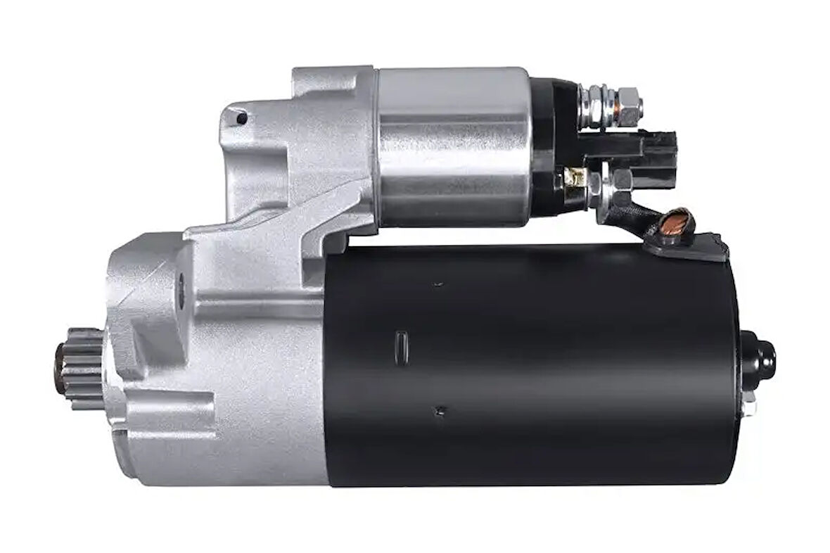 Vag Mars Motoru 12v 9 Dis 2.2 Kw Audı Q7 3.0 Tdi Porsche Cayenne 3.0 Diesel Vw Touareg 3.0 V6 Tdi - Hella 8ea011611-881