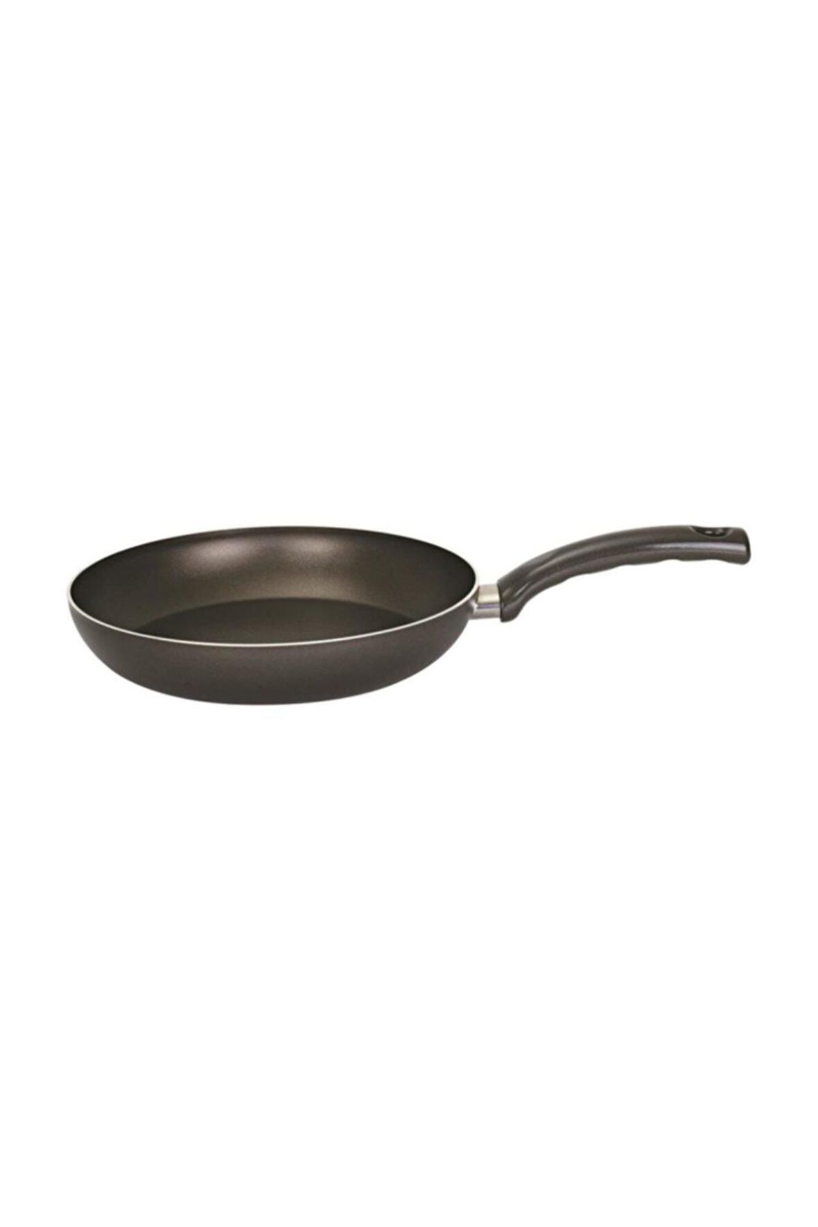 Mehtap Onyx 30 cm Yanmaz/Yapışmaz Teflon Tava