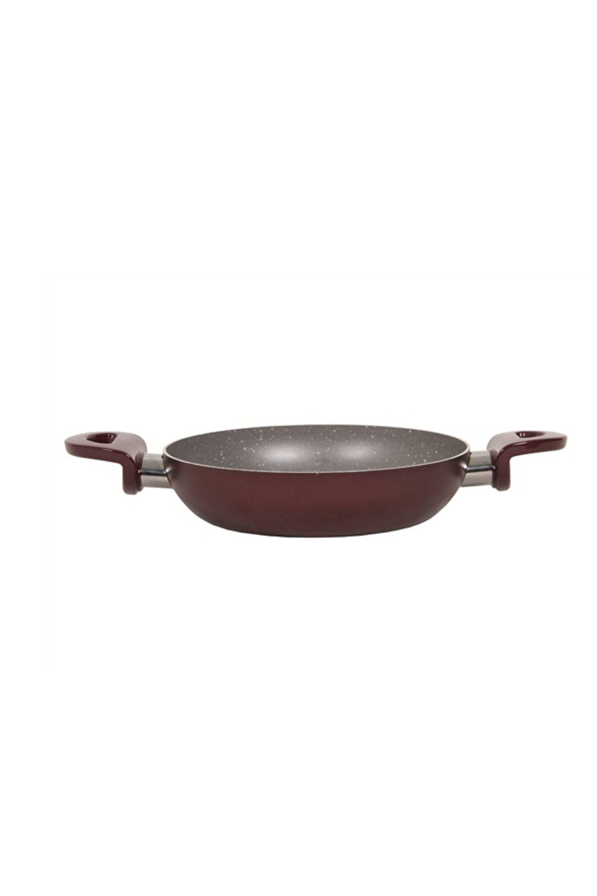 Mehtap Bordo Serisi Granit Sahan 20 Cm