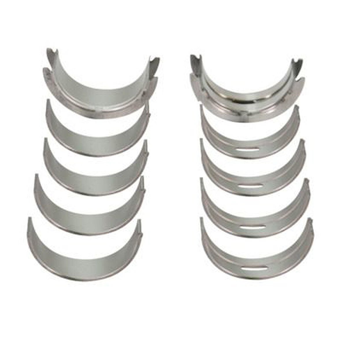 Mercedes Ana Yatak Takımı Std. (om651.9, Kepli Gezi Ayı İle) W176 12>18 W246 11>18 W204 08>14 C117 14>19 W212 - Kolben 77973600