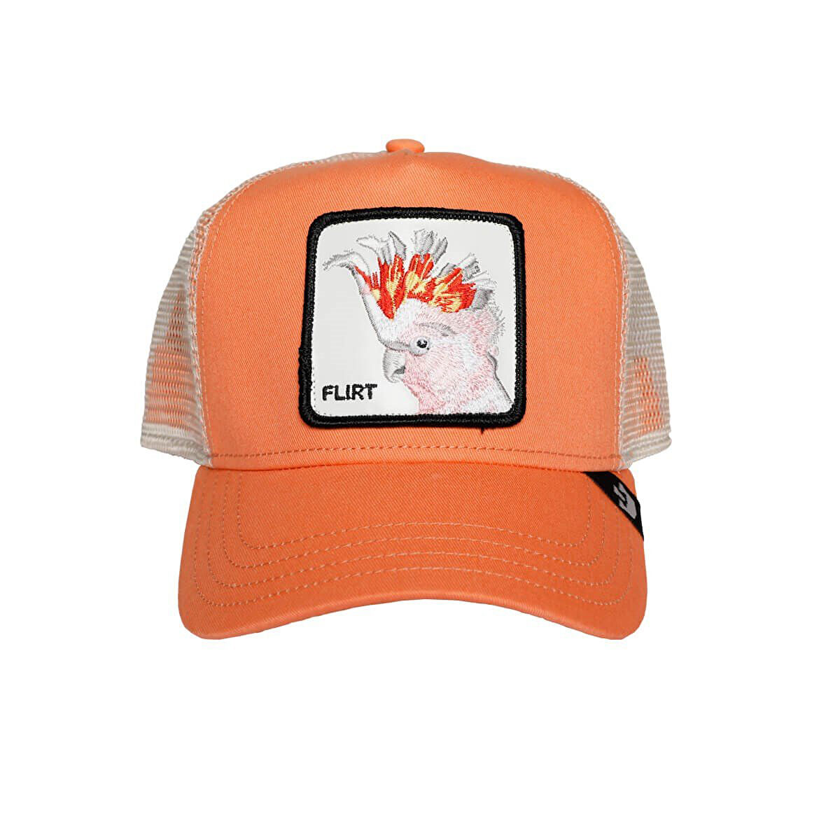 Goorin Bros Big Flirt Unisex Şapka 101-0686