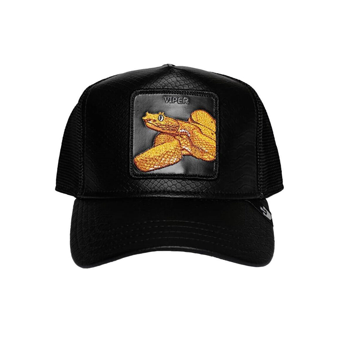 Goorin Bros  Night Viper Unısex Şapka 101-0823