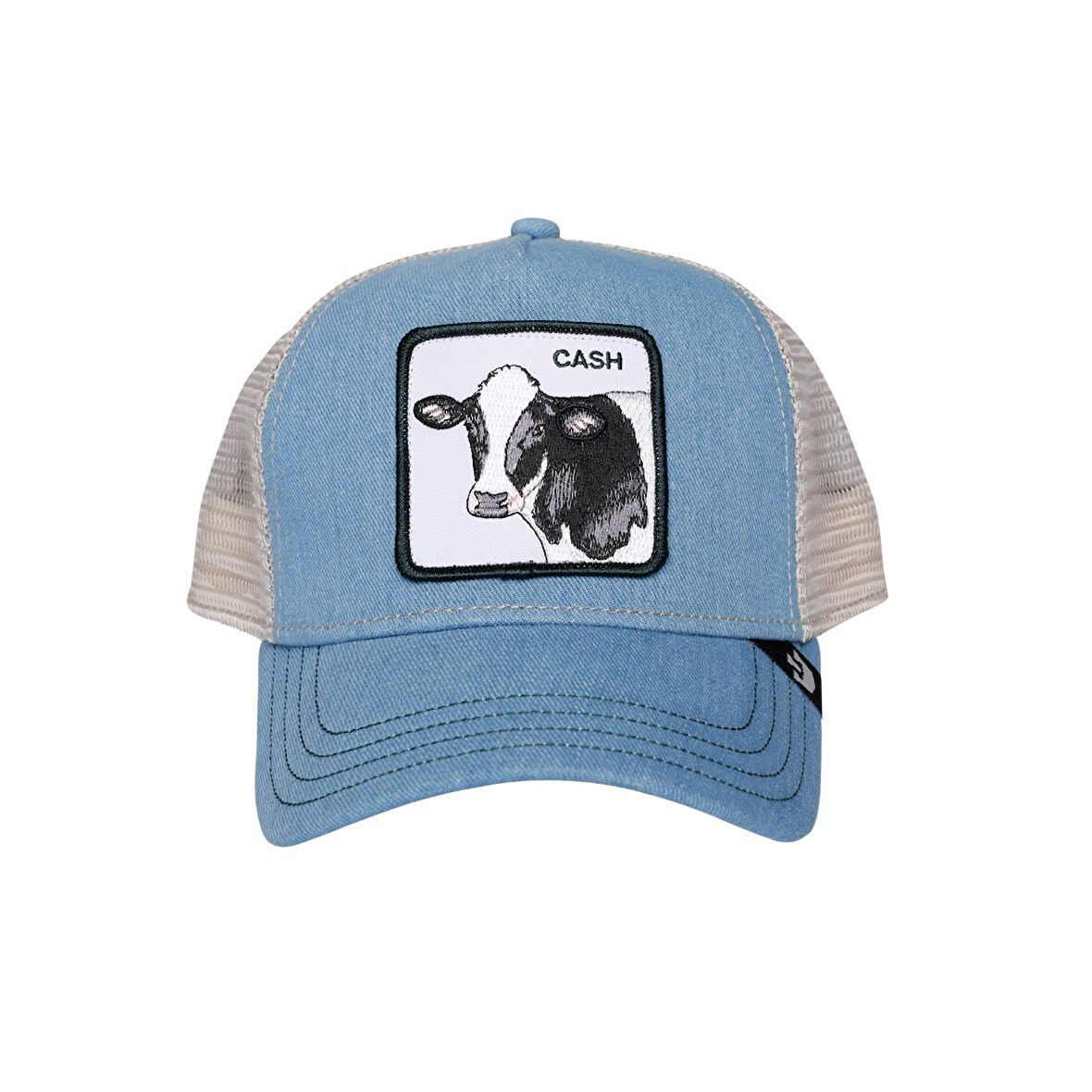 Goorin Bros Cash Cow Unisex Şapka 101-0641