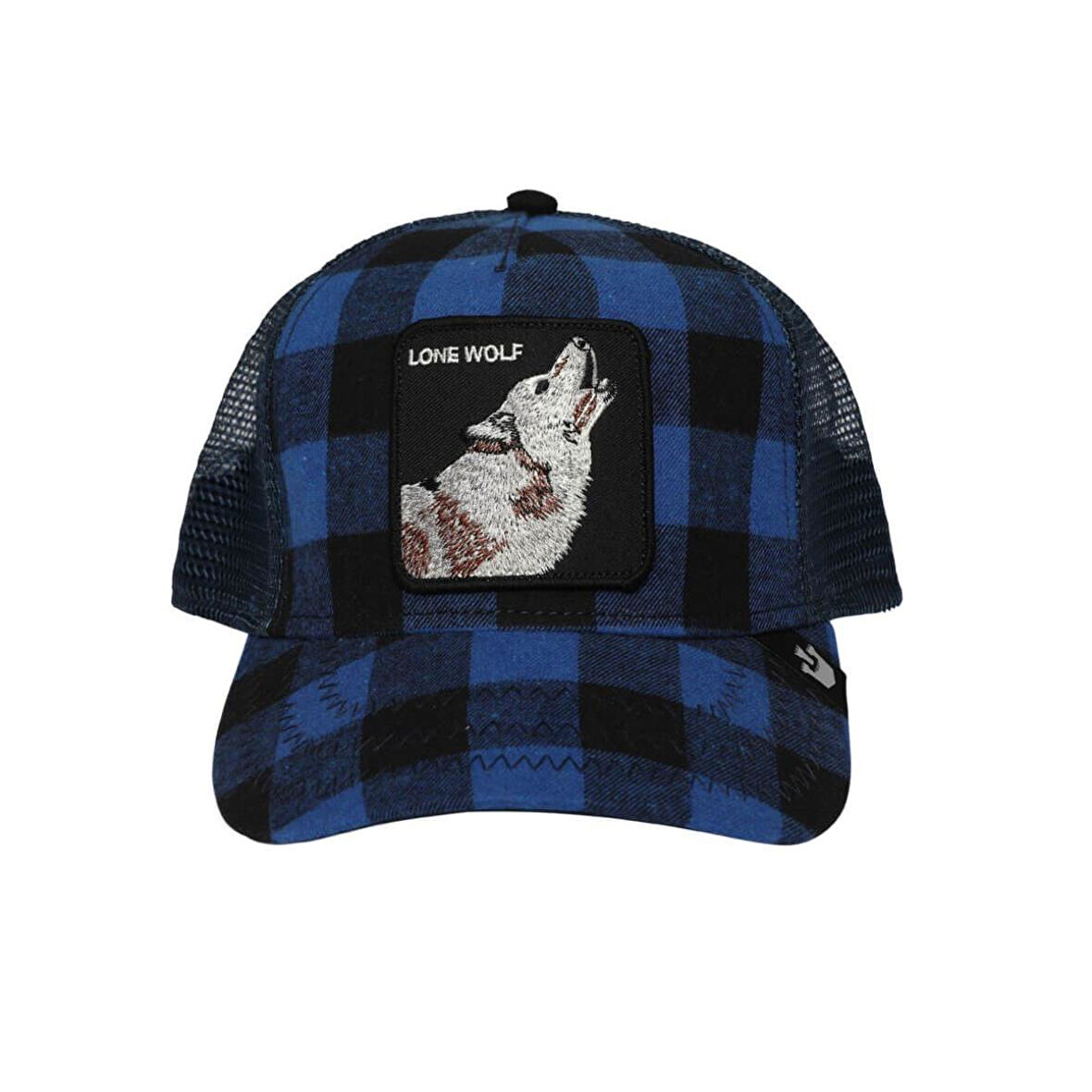 Goorin Bros Code Blue Unisex Şapka 101-0856