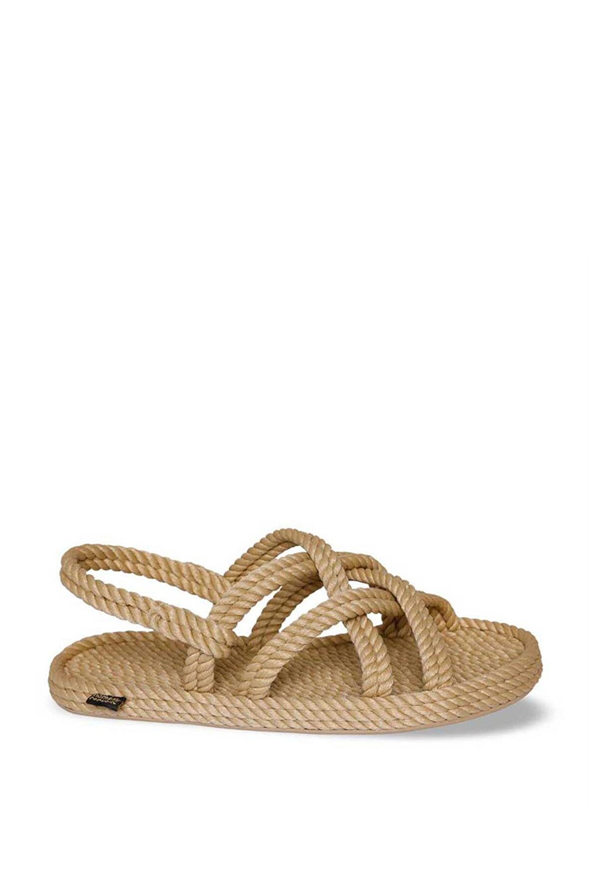 Kadın Nomadic State Of Mind Nomadic Bohonomad Kadın Terlik SYD12-00012