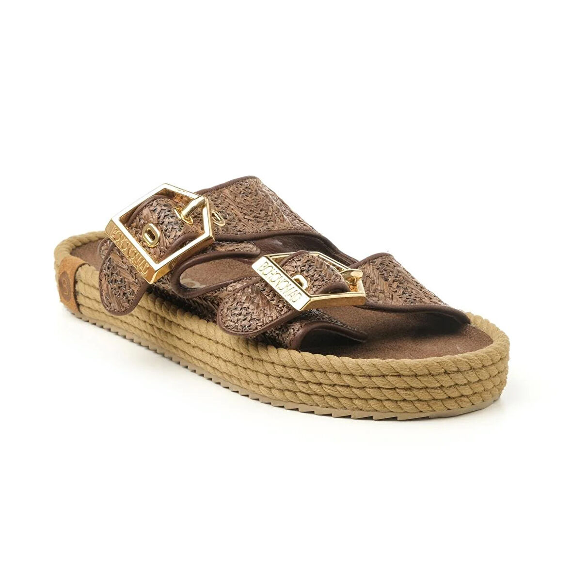 Bohonomad Sydney Kadın Terlik