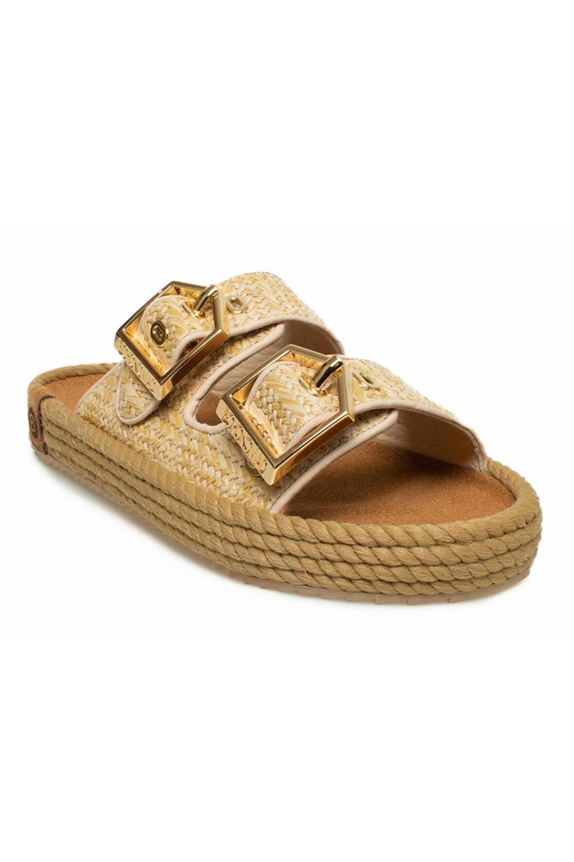 Bohonomad Sydney-Z Hasi̇r Bej Kadın Terli̇k