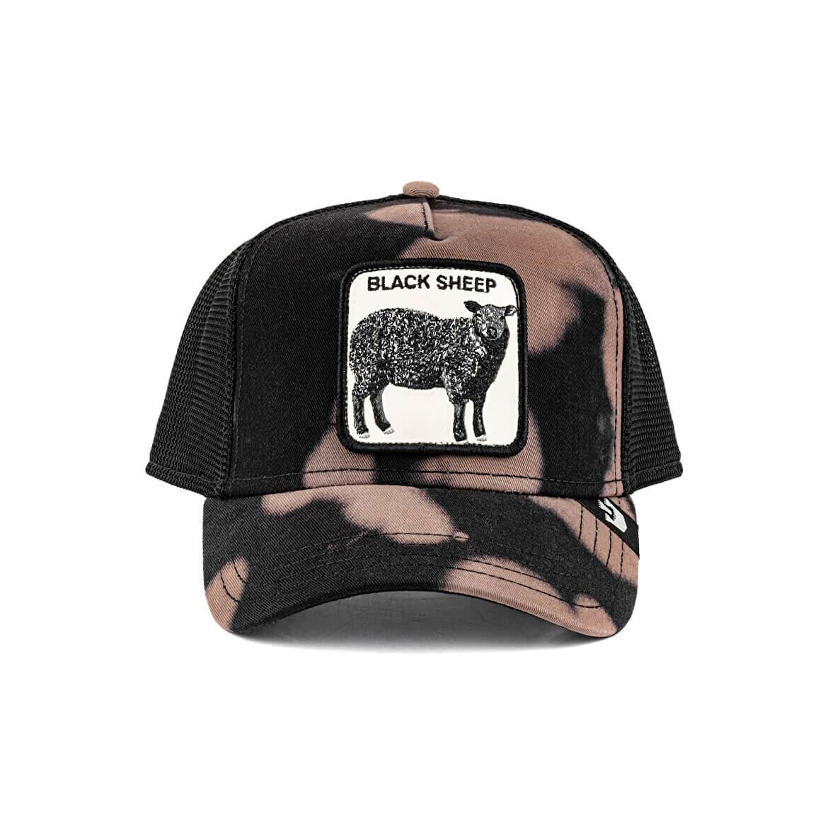 Goorin Bros Acid Sheep Unisex Şapka 101-0811