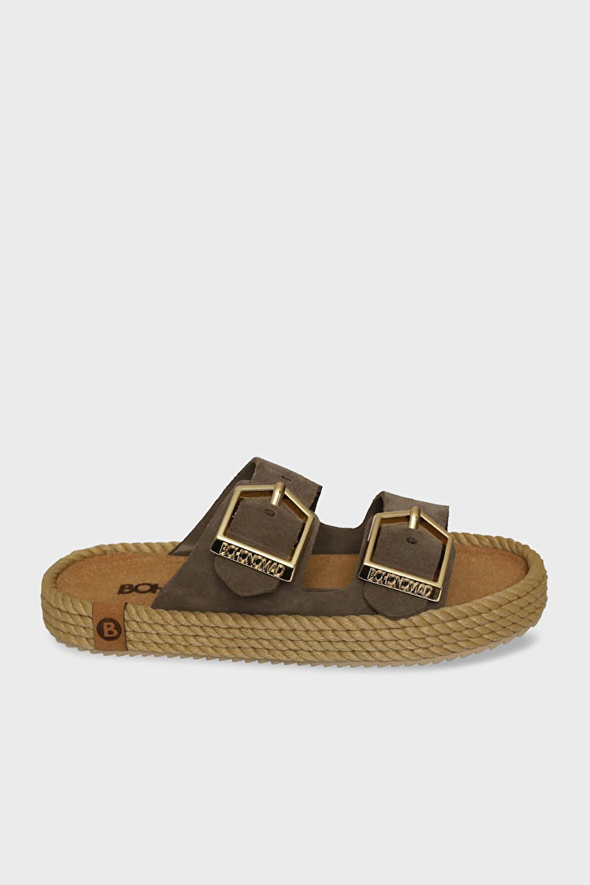 Bohonomad Kadın Terlik SYD12-00035