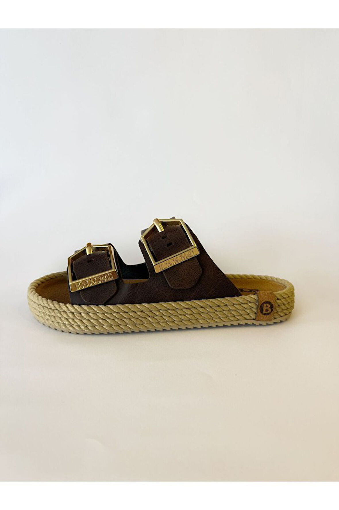 Sydney Kadın Terlik Crazy Bitter SYD12-00102