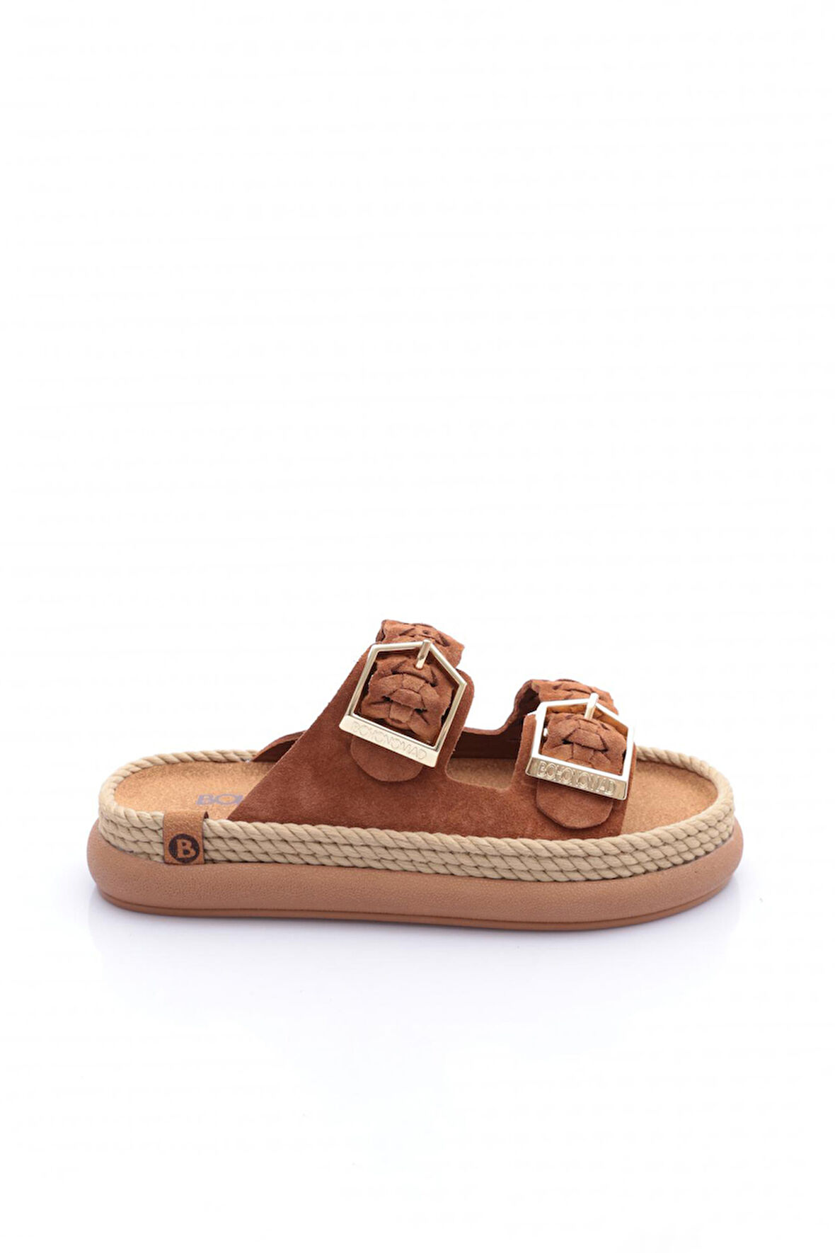 Sydney Örgü Kadın Terlik