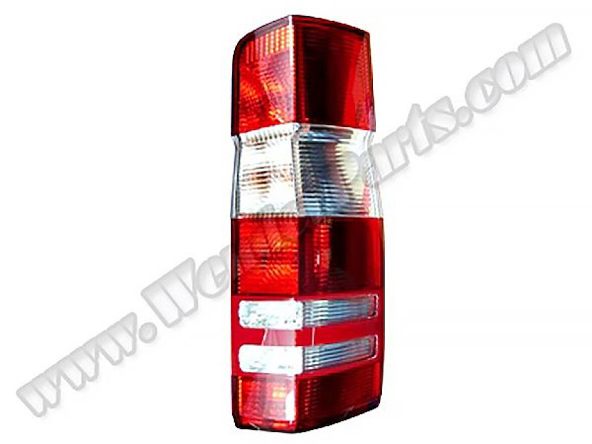 Mercedes Stop Lambası Sag (duysuz) Mercedes Sprinter 906 06>18 - Wenderparts Ma9068200264