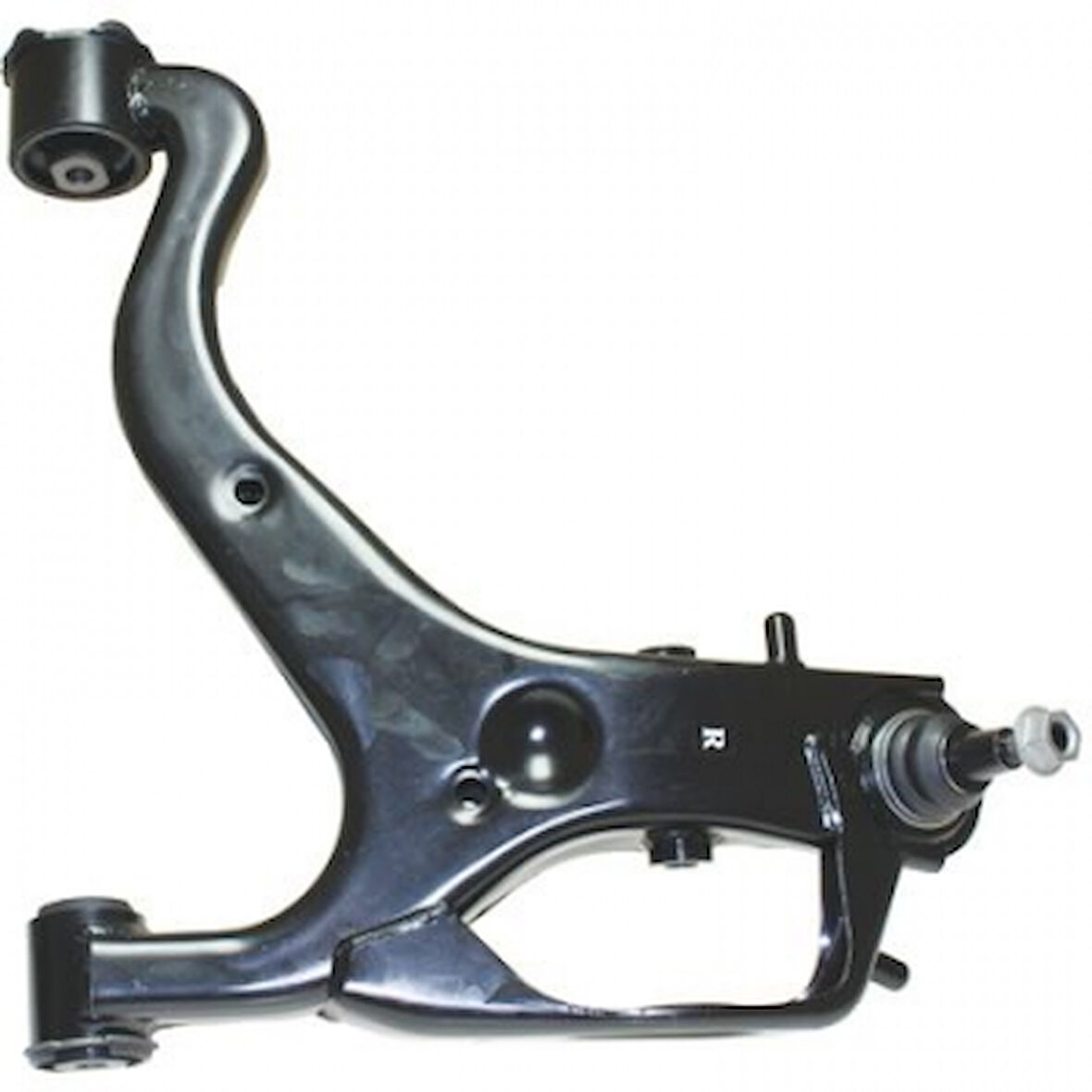 Land Rover Salıncak On Sag Alt Rover Range Sport I L320 06>13 - Kraftvoll 13050489