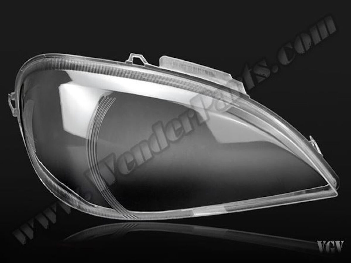 Mercedes Far Camı Sag ML-Class W163 01>05 - Wenderparts Ma1638204661p1