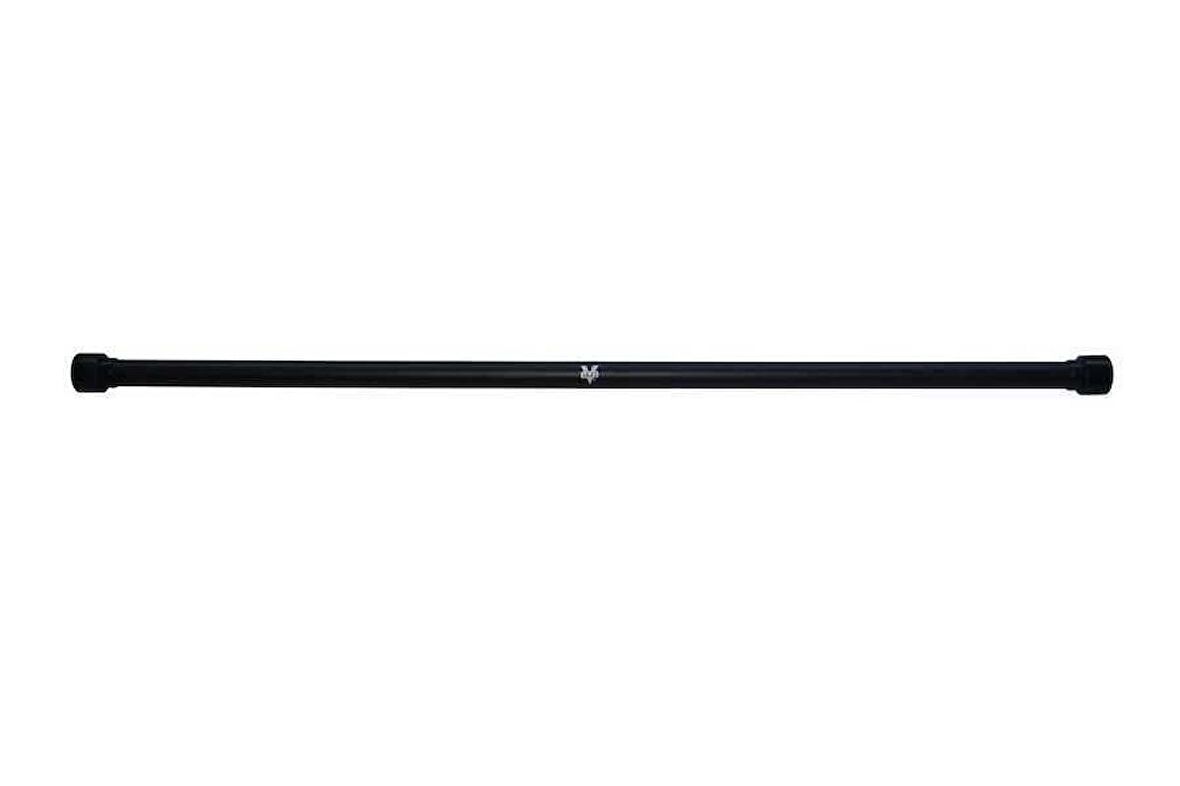 Valeo 5 kg Siyah Body Bar Pilates Bar