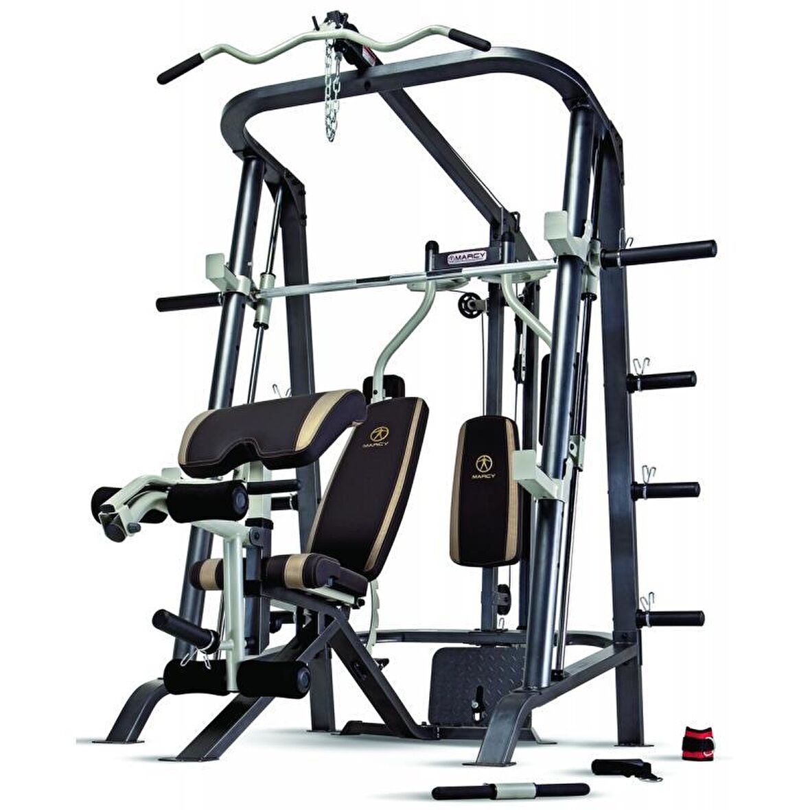 Marcy SM6200 Smith Machine Çalışma İstasyonu
