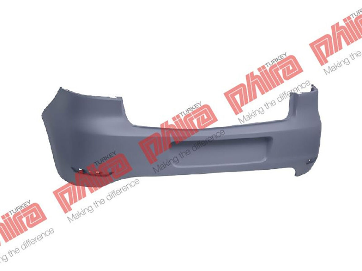 Vag Arka Tampon Golf VI 09>13 - Eurostamp 153.12.9620