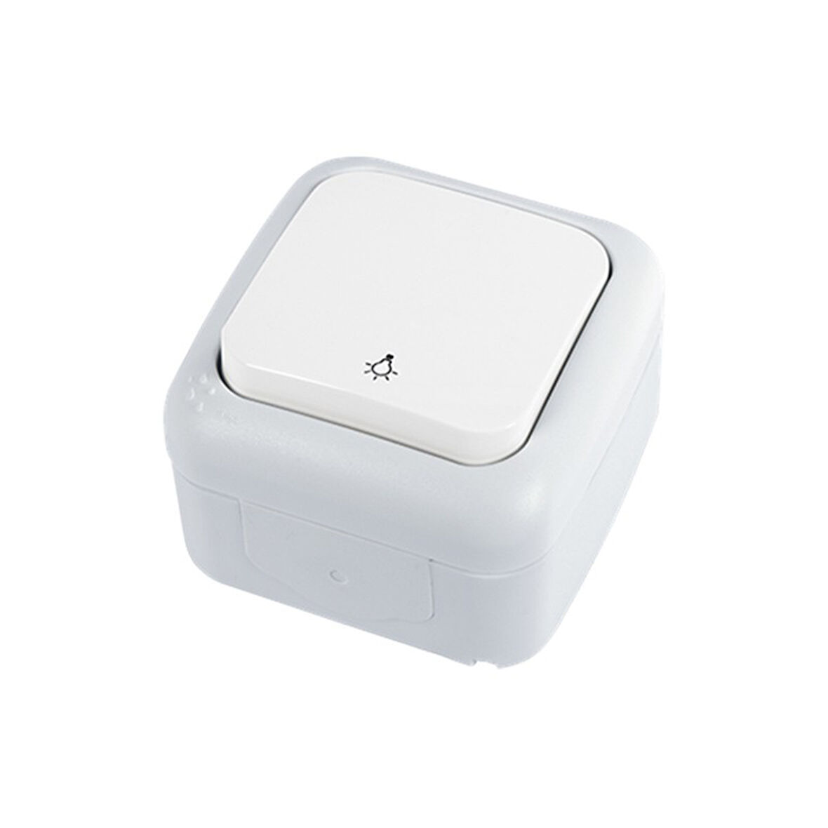 VİKO Palmiye Light Sıva Üstü