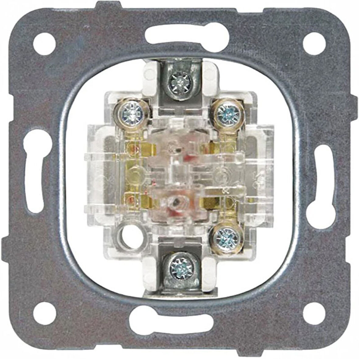 VİKO Novella/Trenda Komütatör Mekanizma