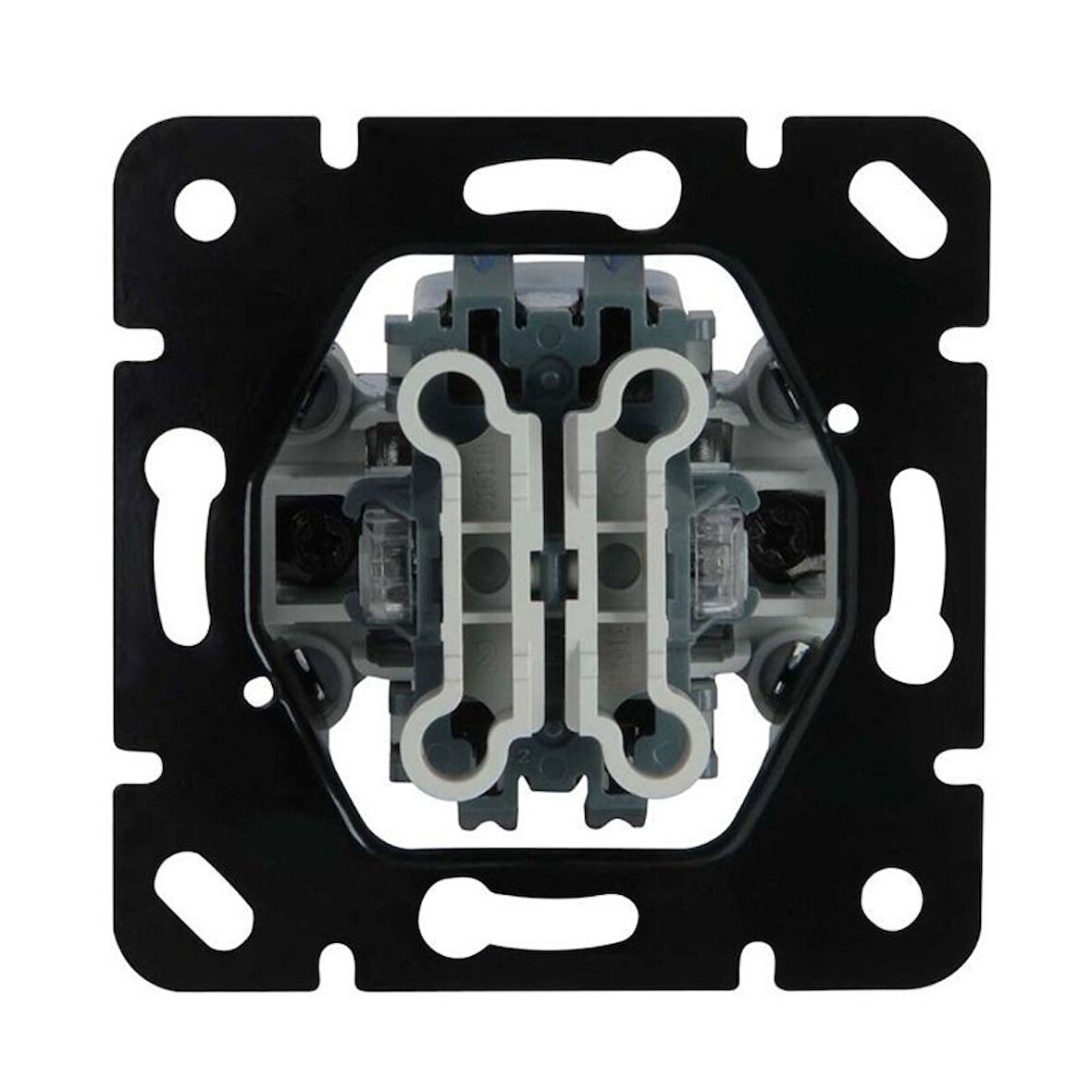 VİKO Novella/Trenda Vavien Mekanizma