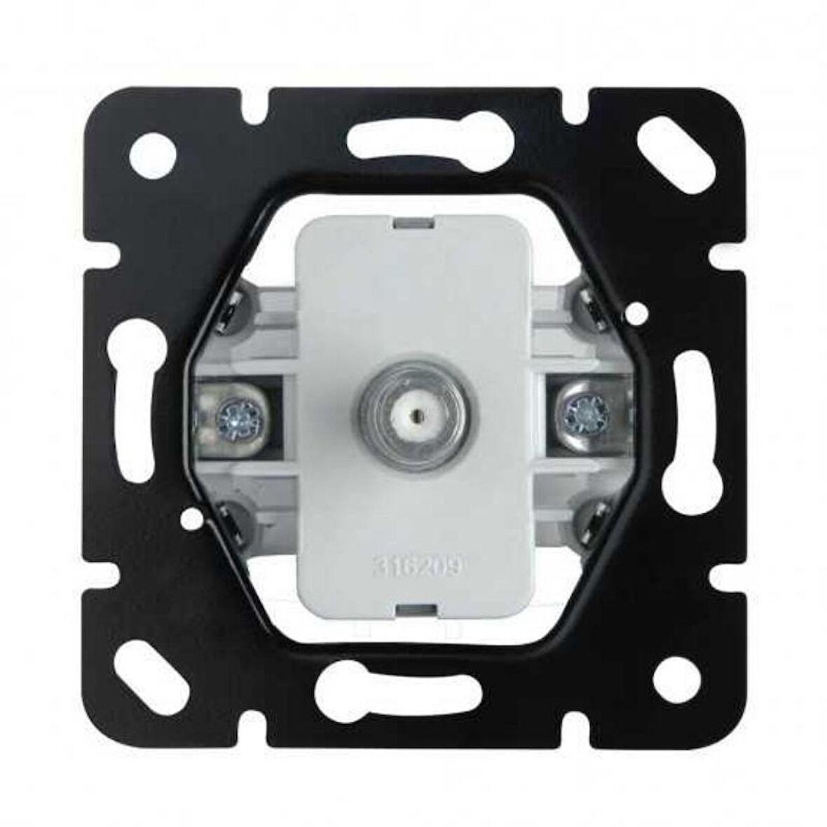 VİKO Novella/Trenda Uydu Prizi F Kon. Sonlu Mekanizma