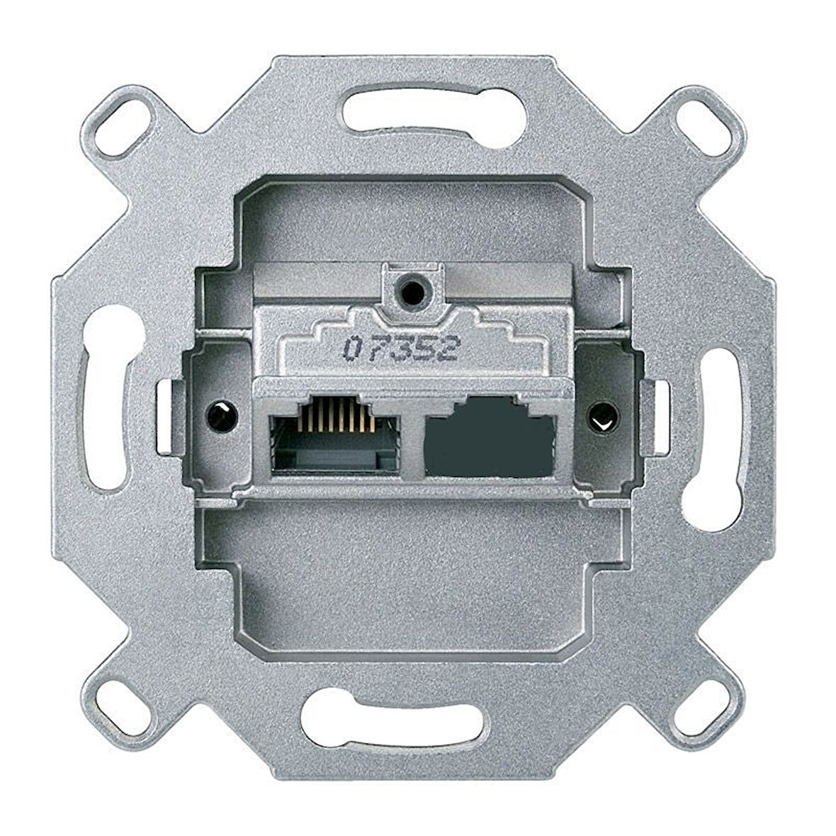 VİKO Novella/Trenda Data Prizi (Rj45 Cat6) Mekanizma
