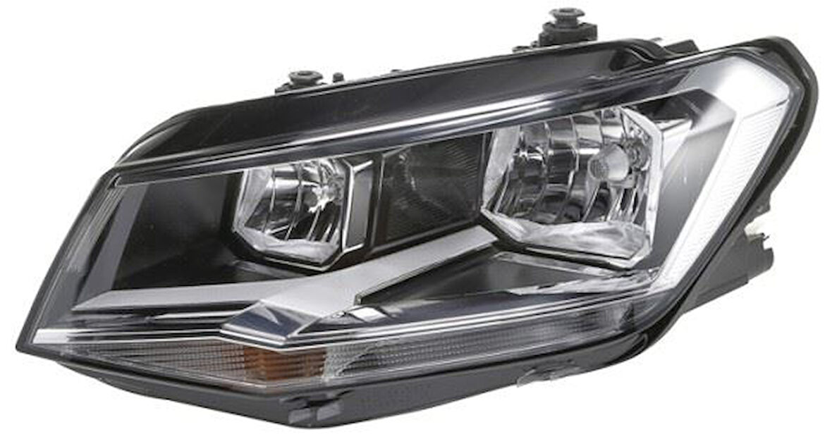 Vag Far Komple Sag Caddy 16> - Hella 1ea012286-061