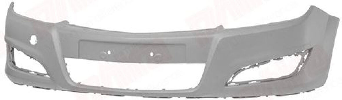 Opel On Tampon Astarlı Astra H 07> - Eurostamp 101.20.9120