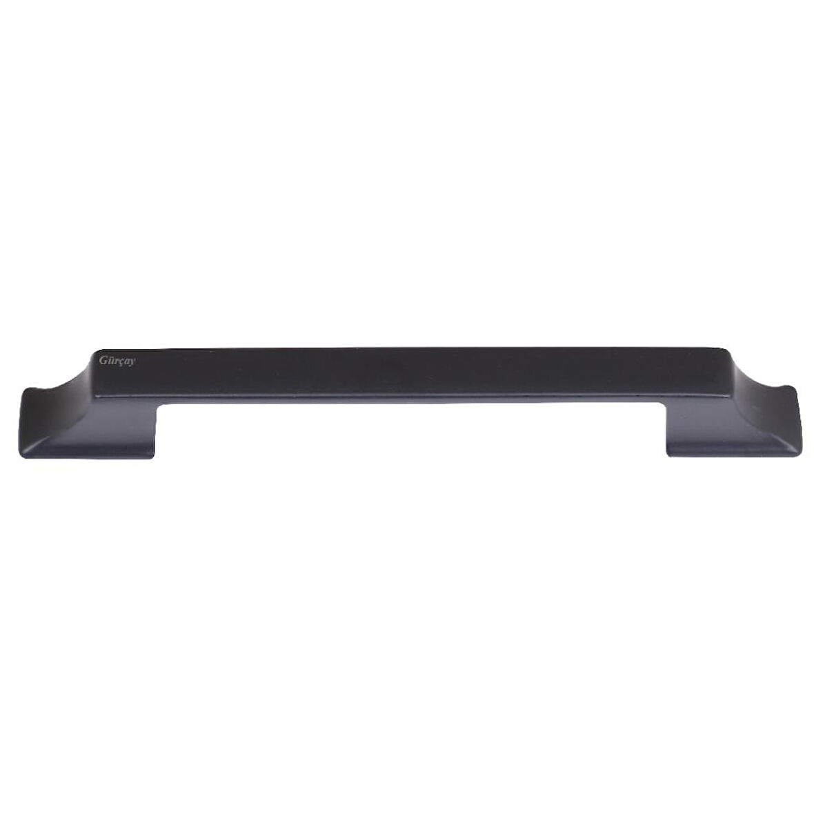 Mostar Kulp Siyah 128mm (2 Adet)