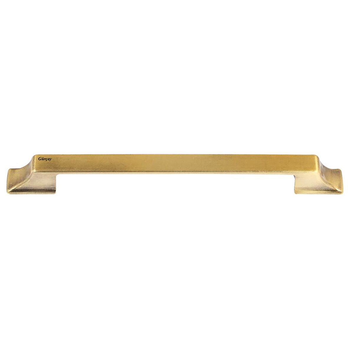 Mostar Kulp Antik Sarı 160mm (2 Adet)