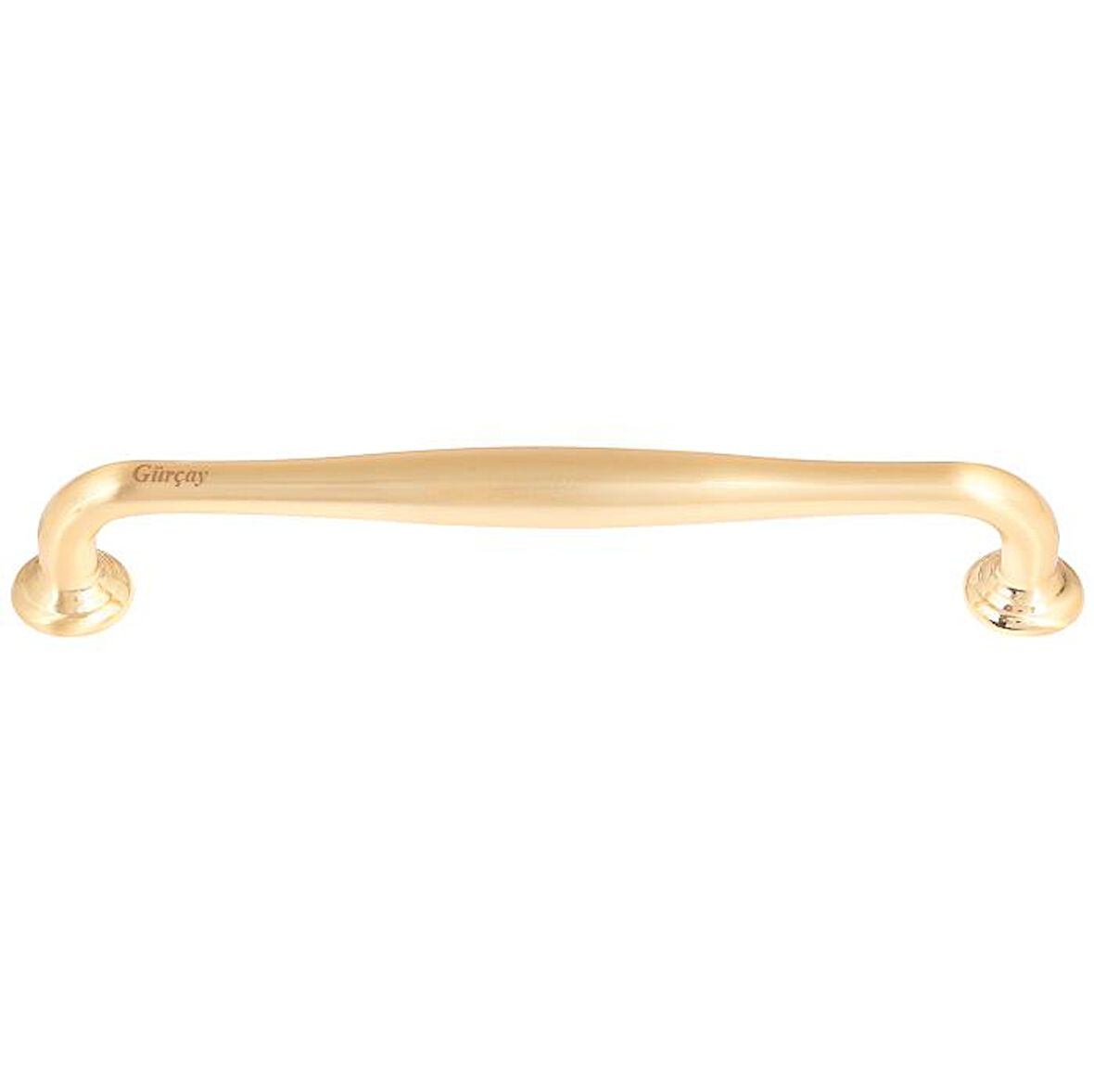 Oba Kulp Mat Altın (2 Adet) 160mm