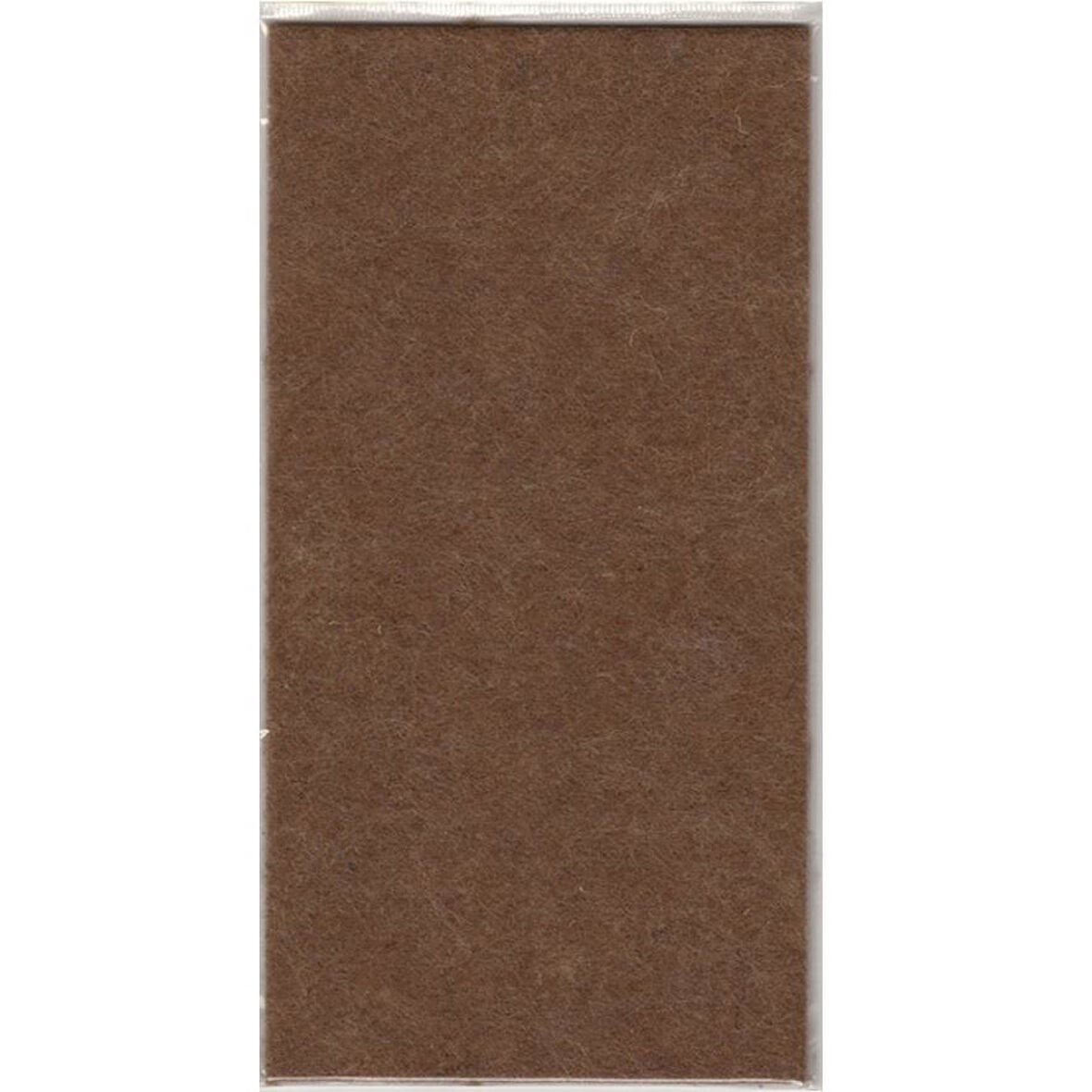 Gürçay Mobilya Altı Zemin Koruyucu Keçe 120x240mm