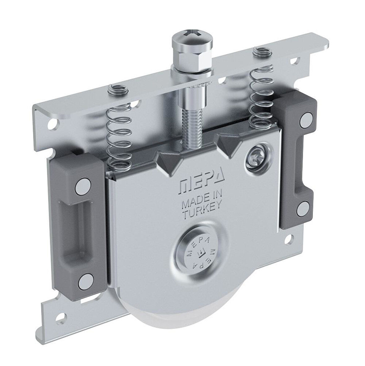 Mepa PKM 80 Sürgü Kapak Makarası