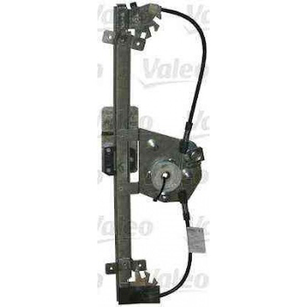Opel Cam Mekanızması Elektrikli Arka Sag Astra H ,4 / 1,6 / 1,7 / 1,8 / 2,0 04> - Valeo 850771