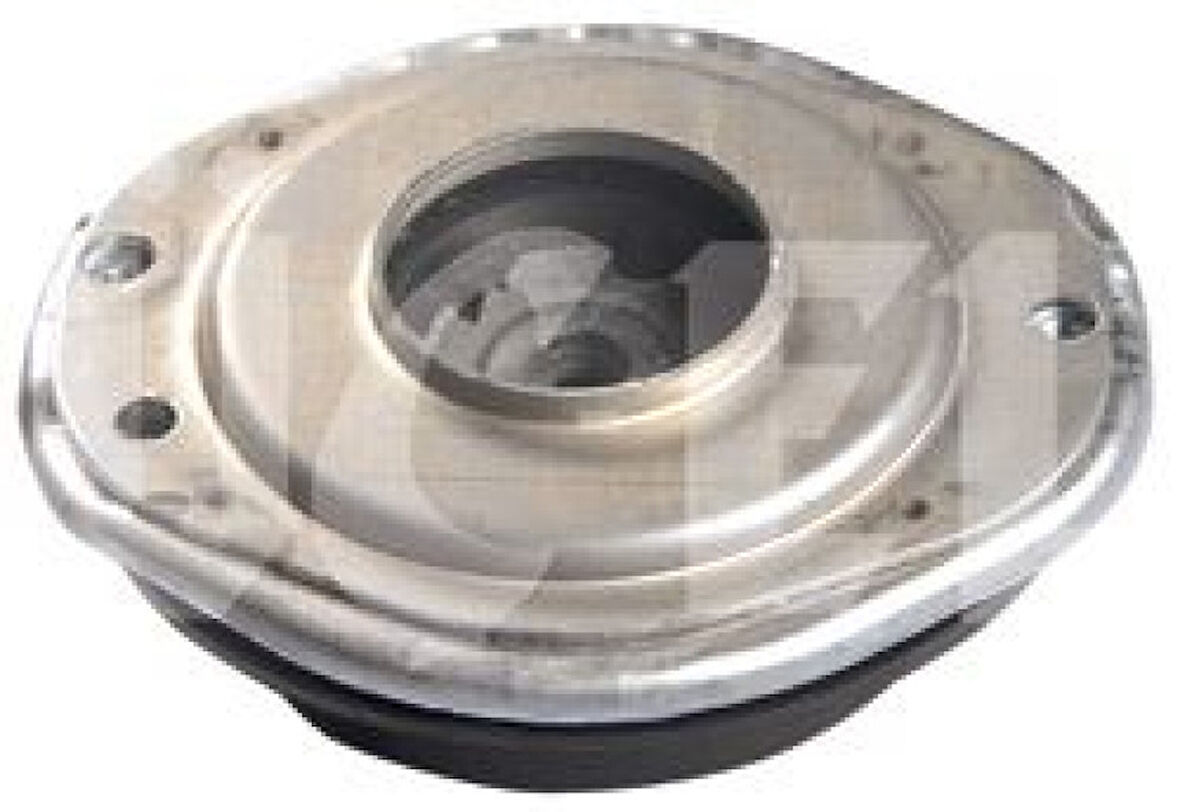 Renault Eski Amortısor Takozu On Sag Sol Lastıklı R9 R11 - Ucel 10218